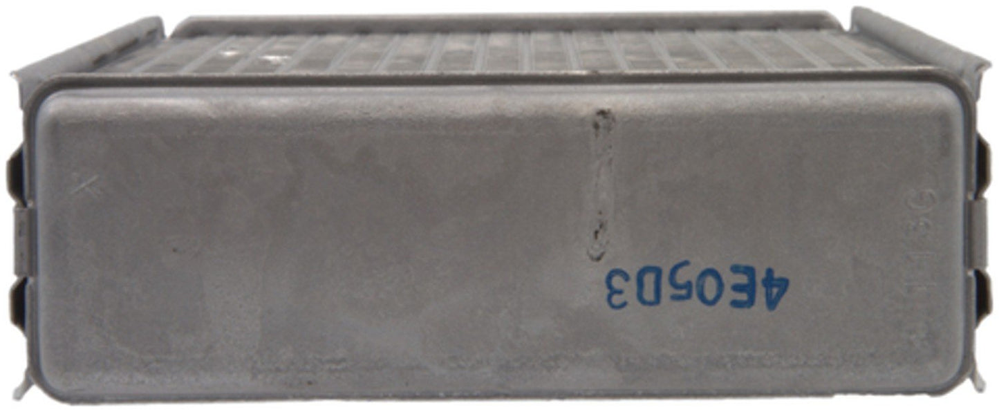 Four Seasons Aluminum Heater Core 90082