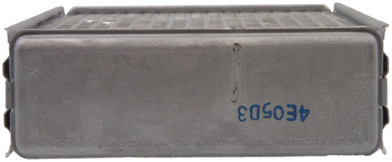 Four Seasons Aluminum Heater Core 90082