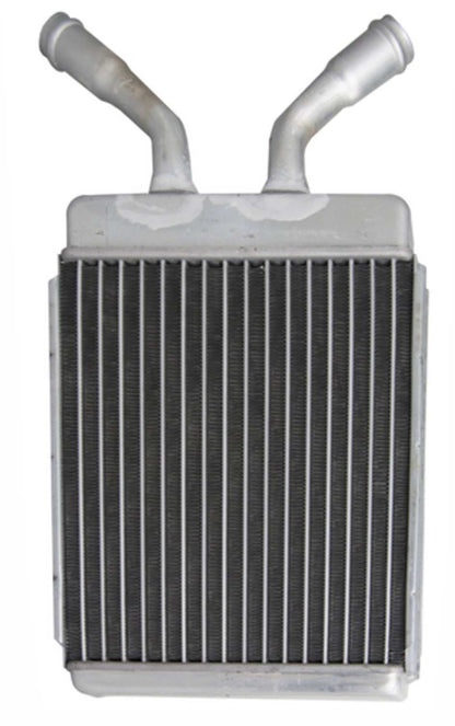 Four Seasons Aluminum Heater Core 90479