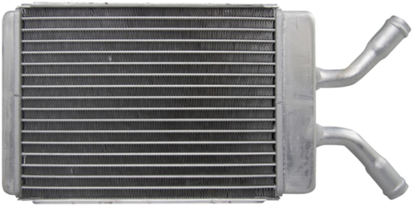 Four Seasons Aluminum Heater Core 90479