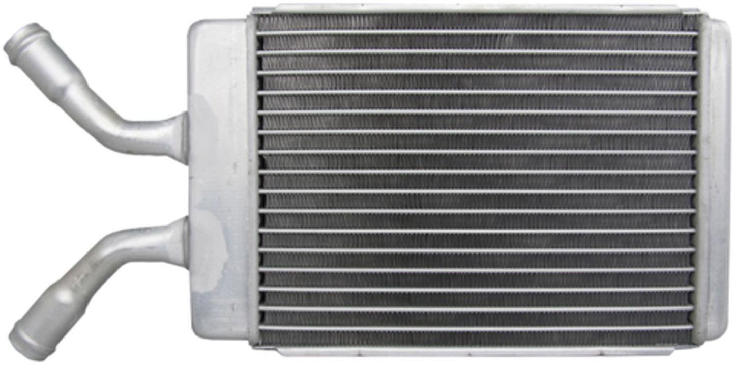 Four Seasons Aluminum Heater Core 90479