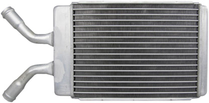 Four Seasons Aluminum Heater Core 90479