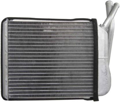 Four Seasons Aluminum Heater Core 90484
