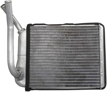 Four Seasons Aluminum Heater Core 90484