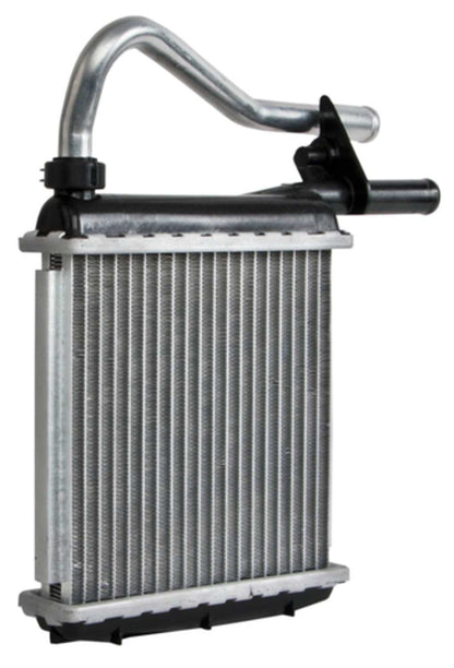 Four Seasons Aluminum Heater Core 90489
