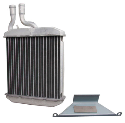 Four Seasons Aluminum Heater Core 90490