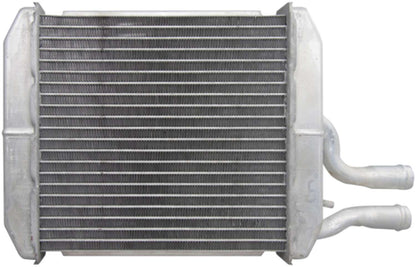Four Seasons Aluminum Heater Core 90490