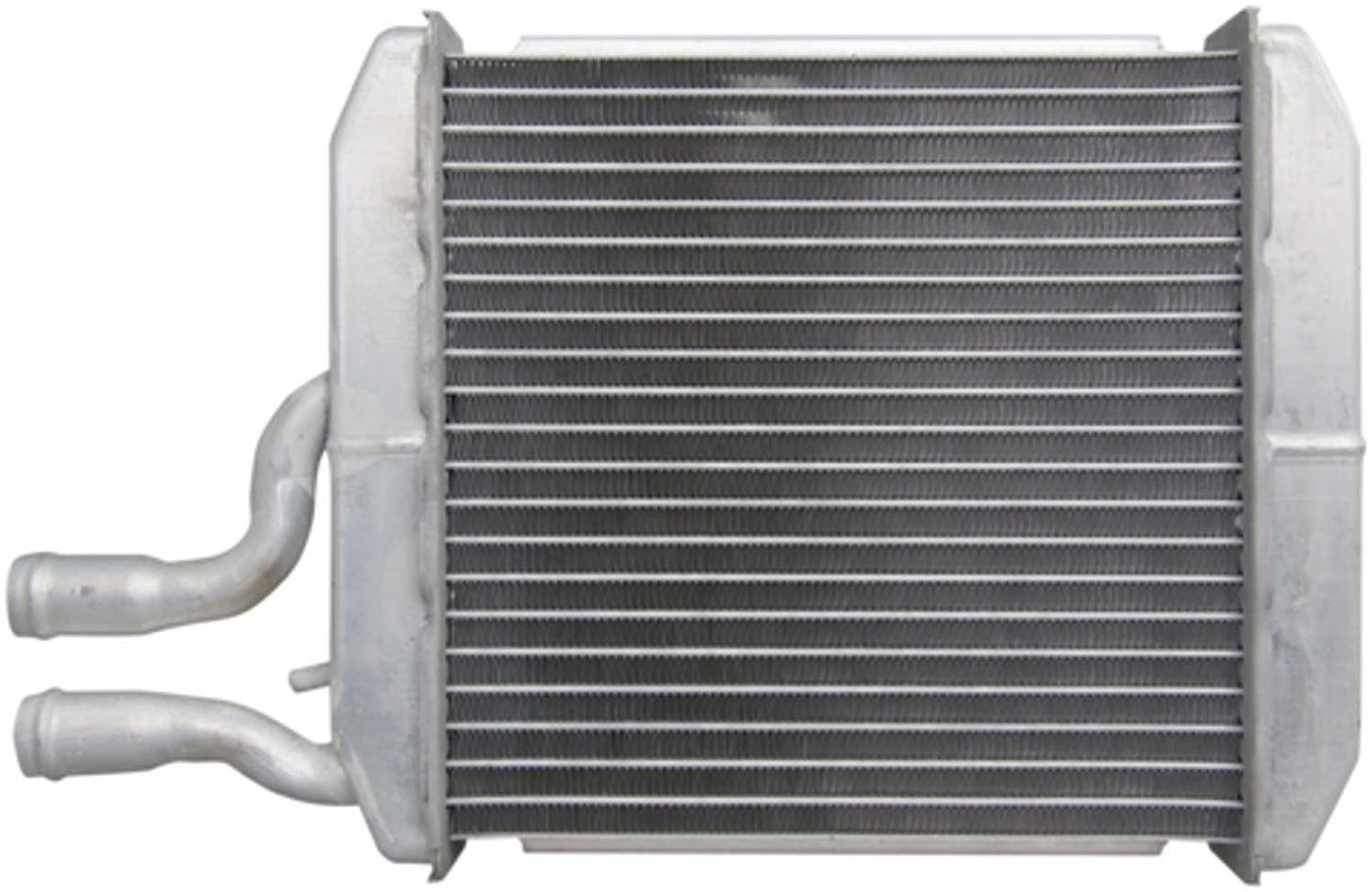 Four Seasons Aluminum Heater Core 90490