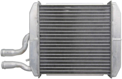 Four Seasons Aluminum Heater Core 90490