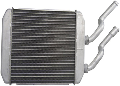 Four Seasons Aluminum Heater Core 90496