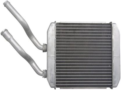 Four Seasons Aluminum Heater Core 90496