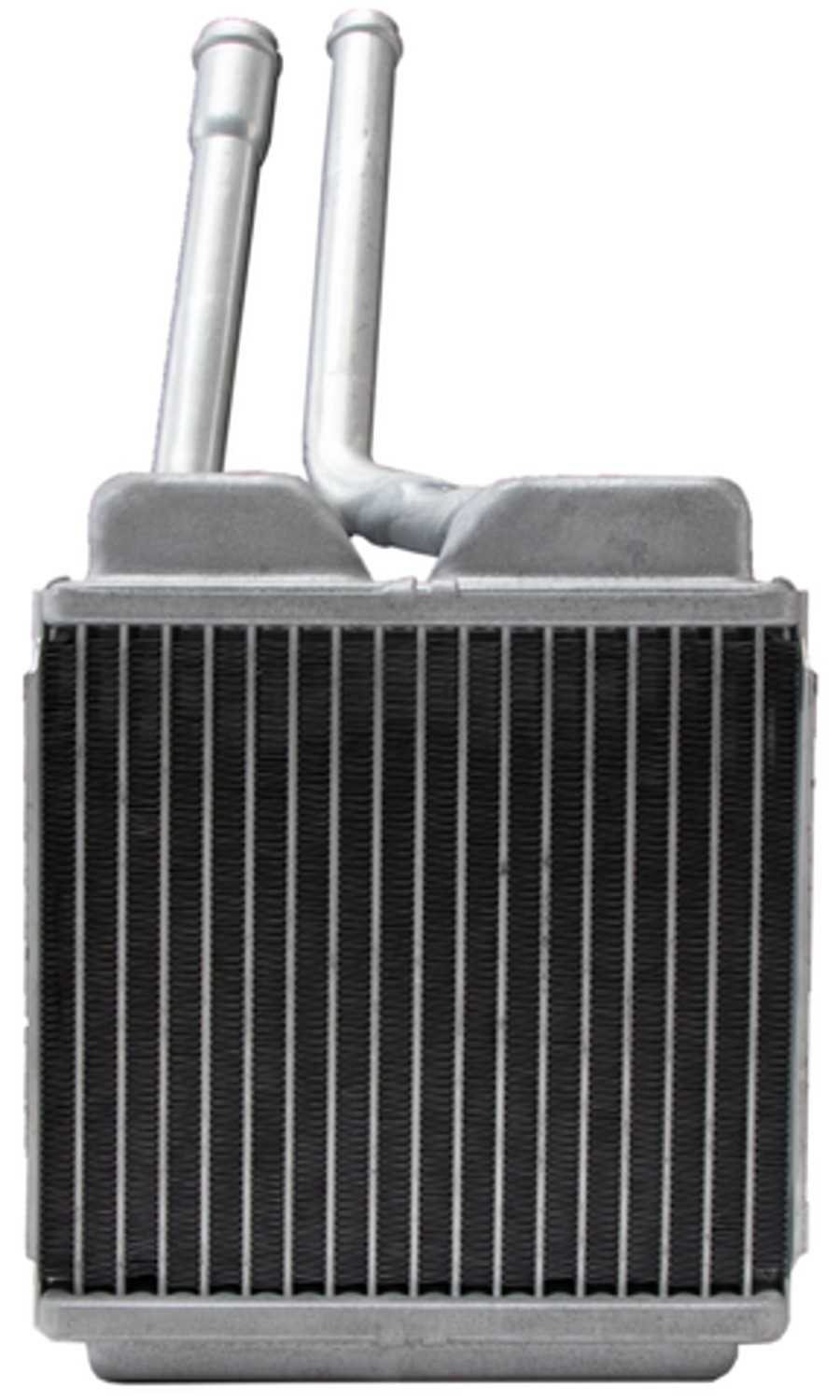 Four Seasons Aluminum Heater Core 90498