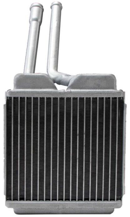 Four Seasons Aluminum Heater Core 90498