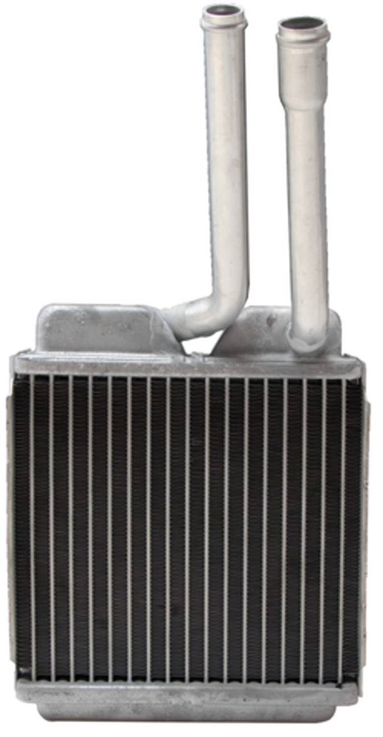 Four Seasons Aluminum Heater Core 90498