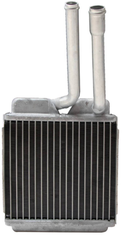 Four Seasons Aluminum Heater Core 90498