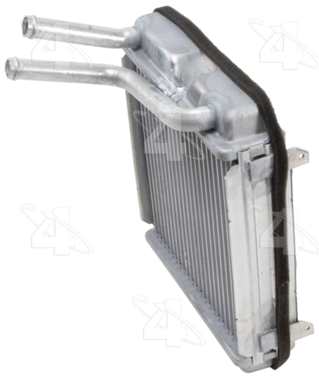 Four Seasons Aluminum Heater Core 90500