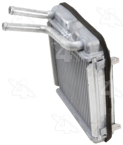 Four Seasons Aluminum Heater Core 90500