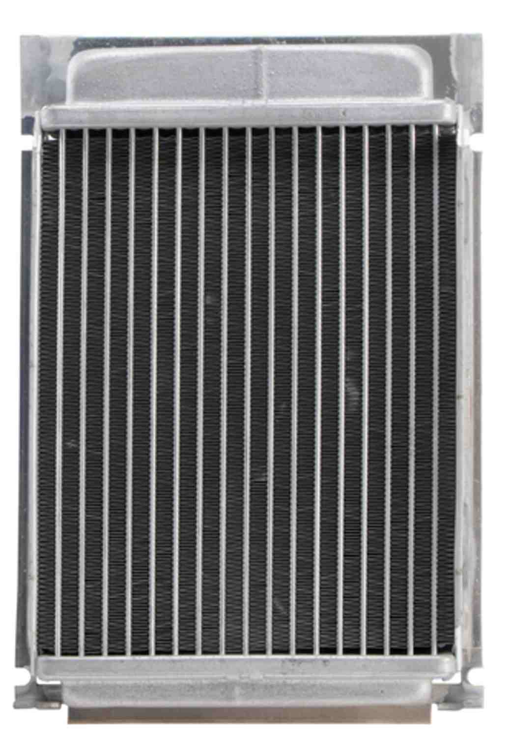 Four Seasons Aluminum Heater Core 90503