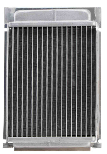 Four Seasons Aluminum Heater Core 90503