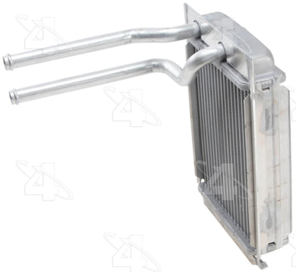 Four Seasons Aluminum Heater Core 90503