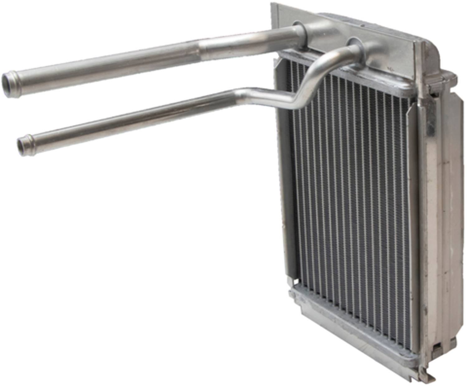 Four Seasons Aluminum Heater Core 90504