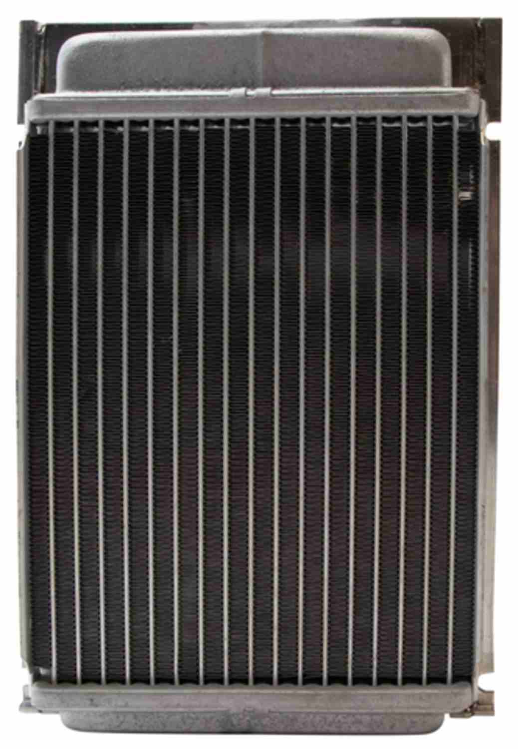 Four Seasons Aluminum Heater Core 90504