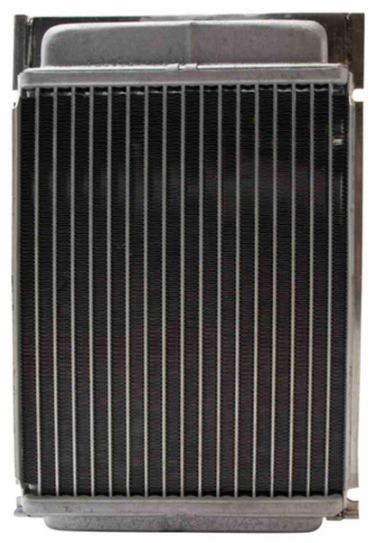 Four Seasons Aluminum Heater Core 90504