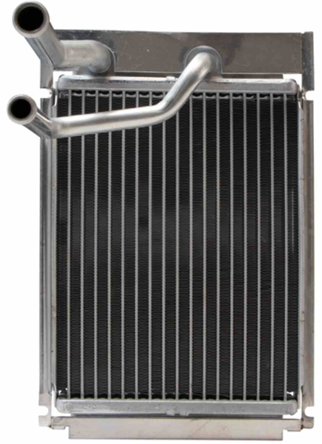 Four Seasons Aluminum Heater Core 90504