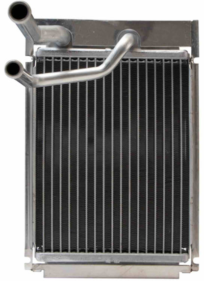 Four Seasons Aluminum Heater Core 90504