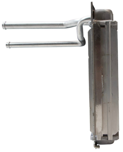 Four Seasons Aluminum Heater Core 90504