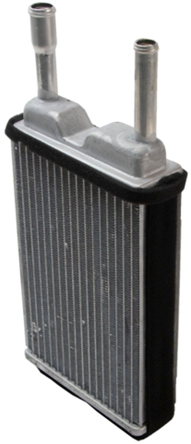 Four Seasons Aluminum Heater Core 90551
