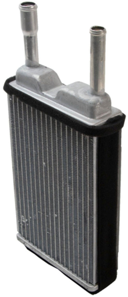 Four Seasons Aluminum Heater Core 90551