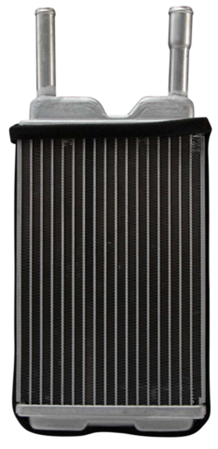Four Seasons Aluminum Heater Core 90551