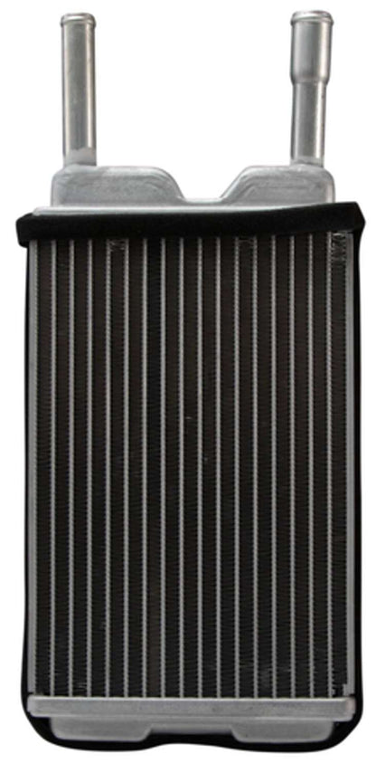 Four Seasons Aluminum Heater Core 90551