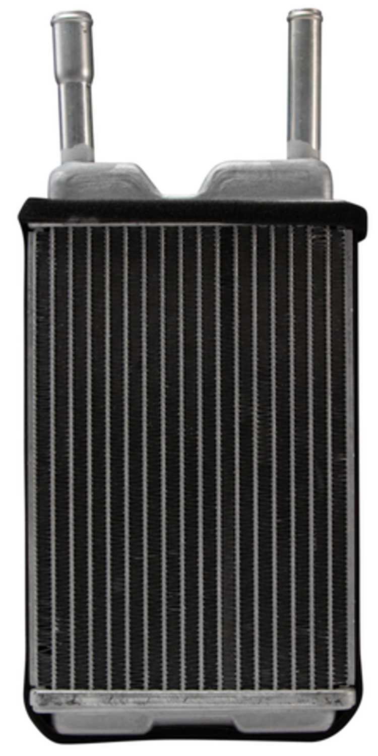 Four Seasons Aluminum Heater Core 90551