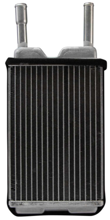 Four Seasons Aluminum Heater Core 90551