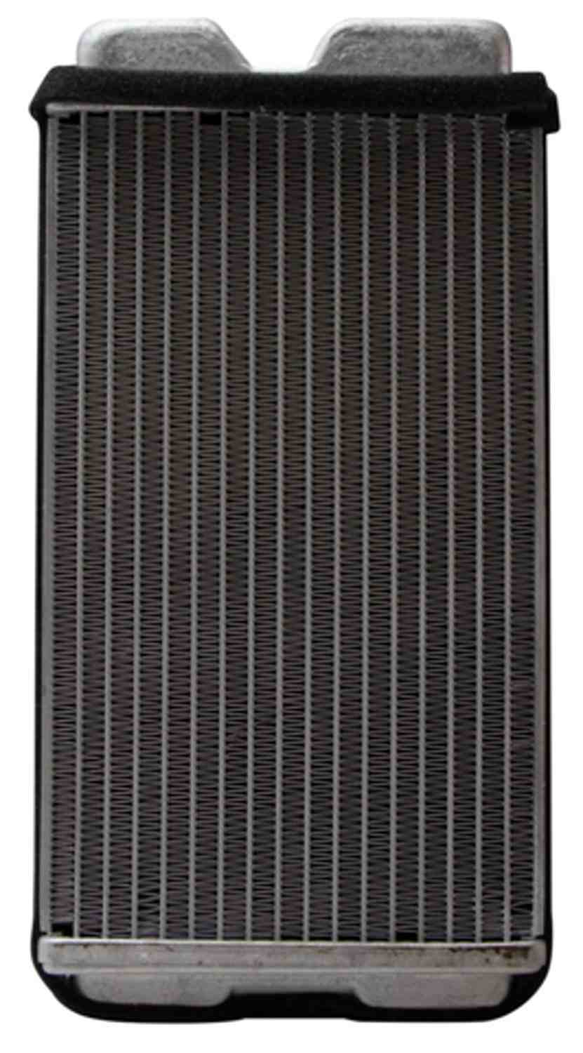 Four Seasons Aluminum Heater Core 90569