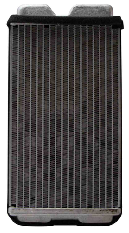 Four Seasons Aluminum Heater Core 90569