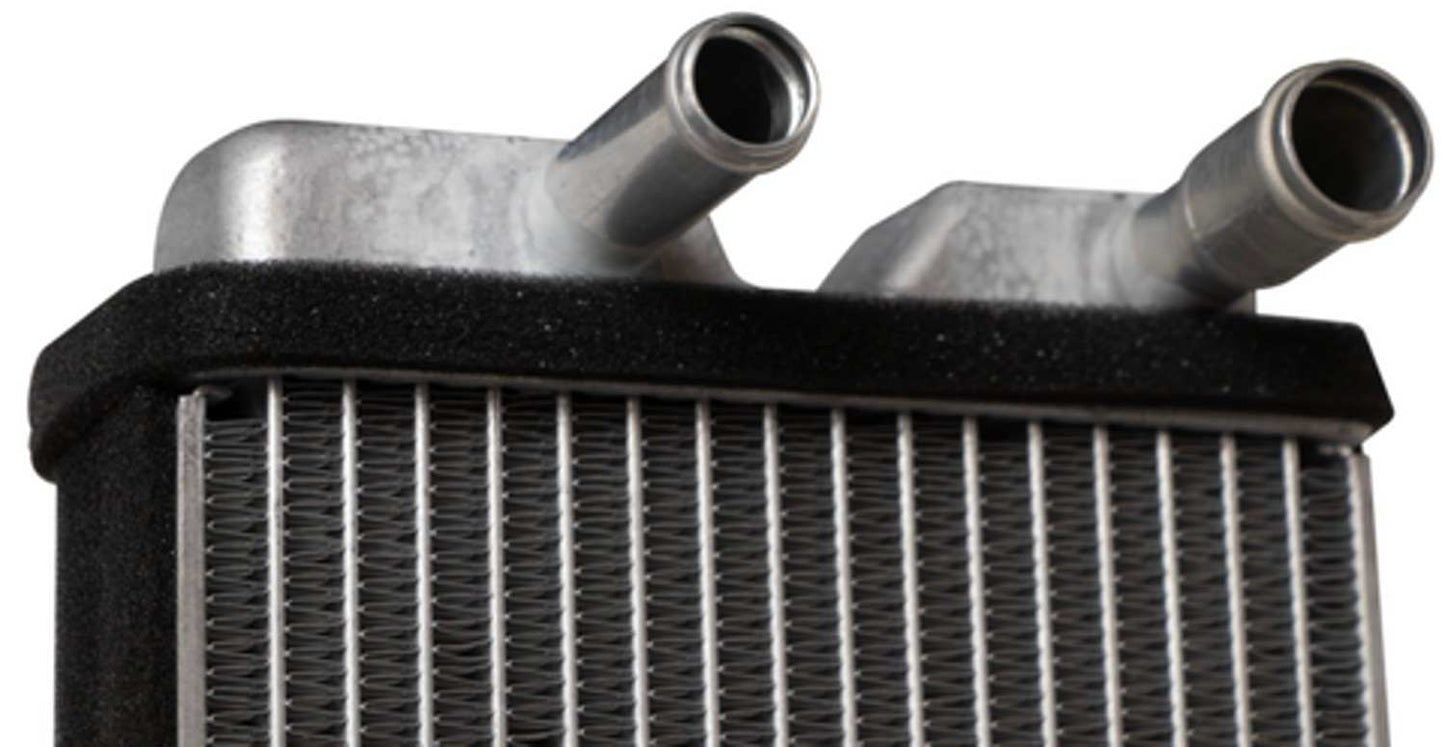 Four Seasons Aluminum Heater Core 90569