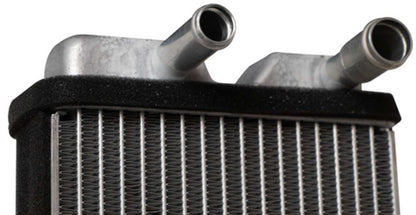 Four Seasons Aluminum Heater Core 90569