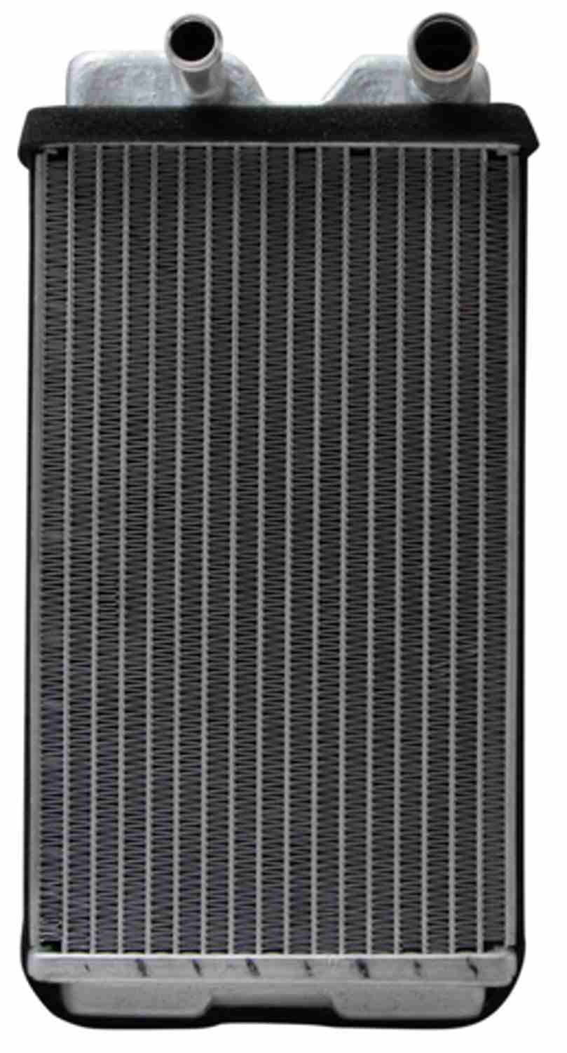 Four Seasons Aluminum Heater Core 90569