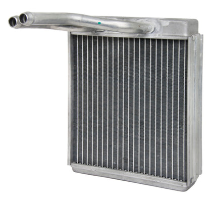 Four Seasons Aluminum Heater Core 90582
