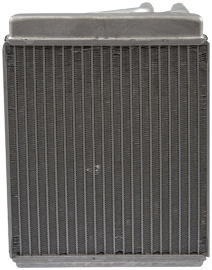 Four Seasons Aluminum Heater Core 90582