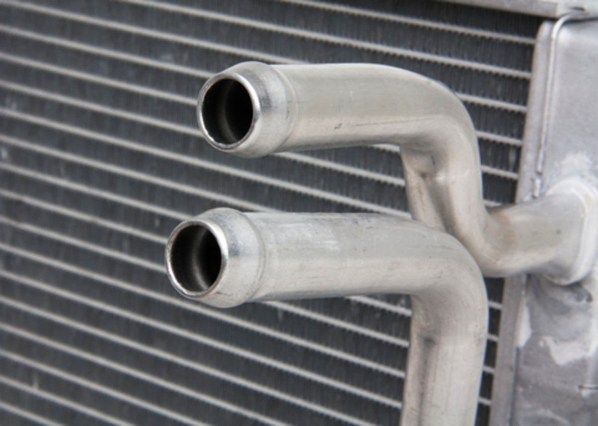 Four Seasons Aluminum Heater Core 90582