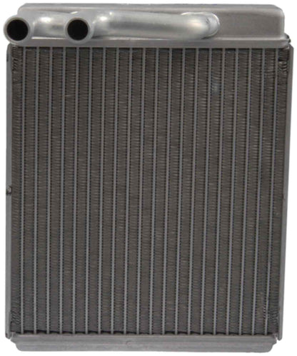 Four Seasons Aluminum Heater Core 90582