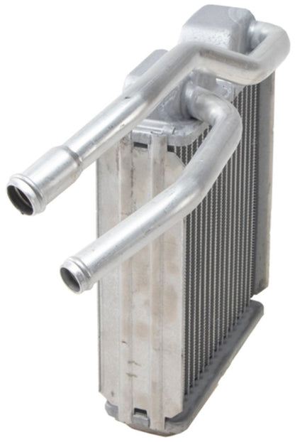Four Seasons Aluminum Heater Core 90610