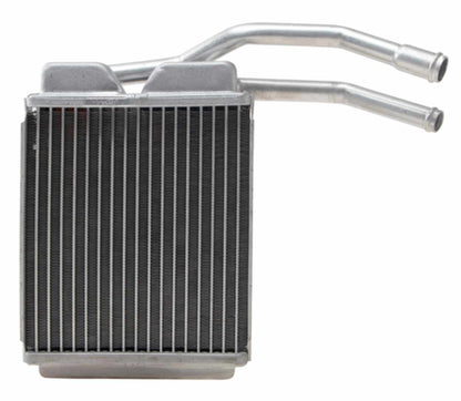 Four Seasons Aluminum Heater Core 90610