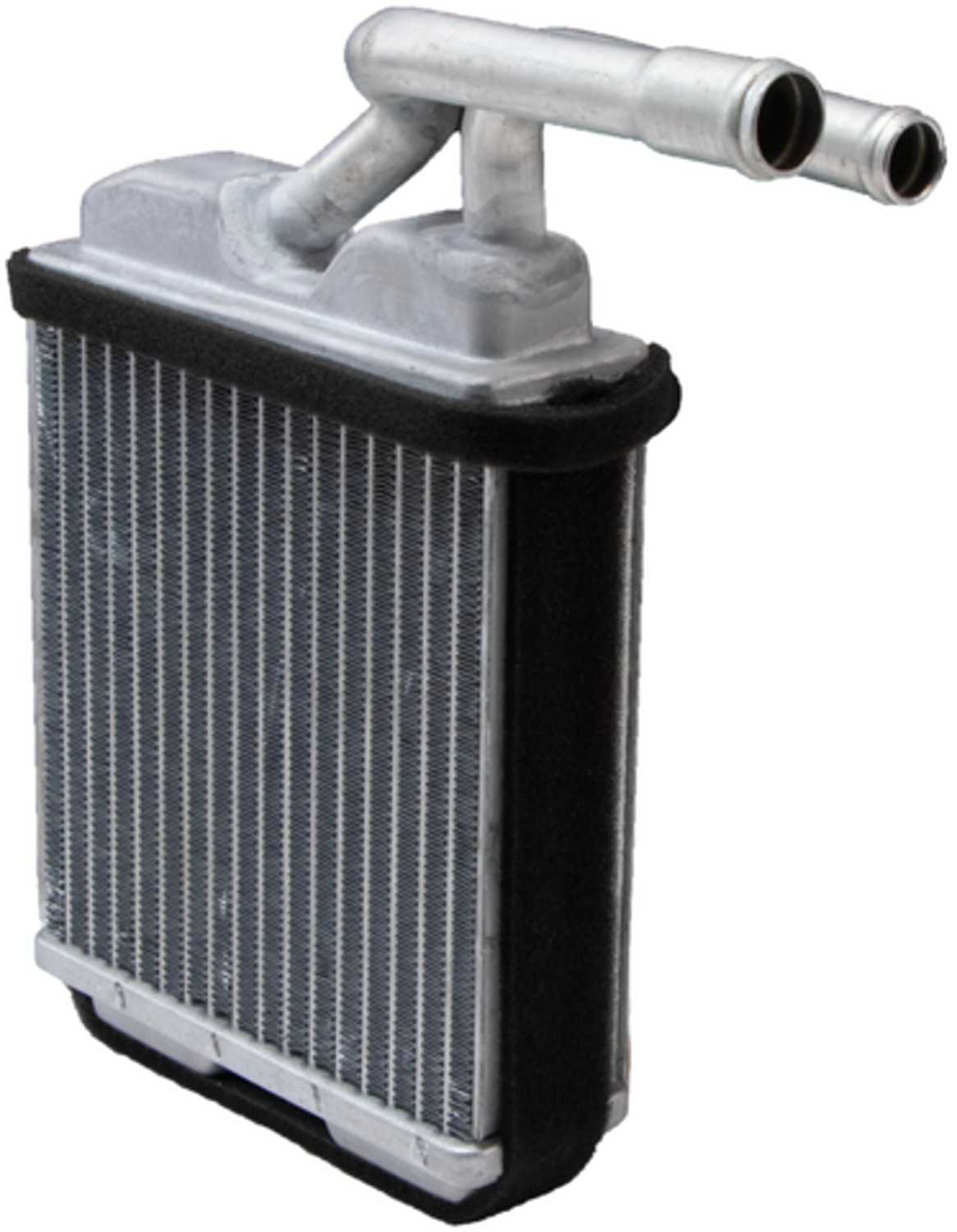 Four Seasons Aluminum Heater Core 90611