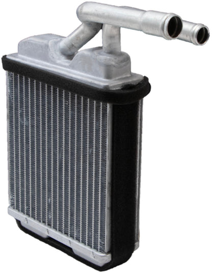 Four Seasons Aluminum Heater Core 90611