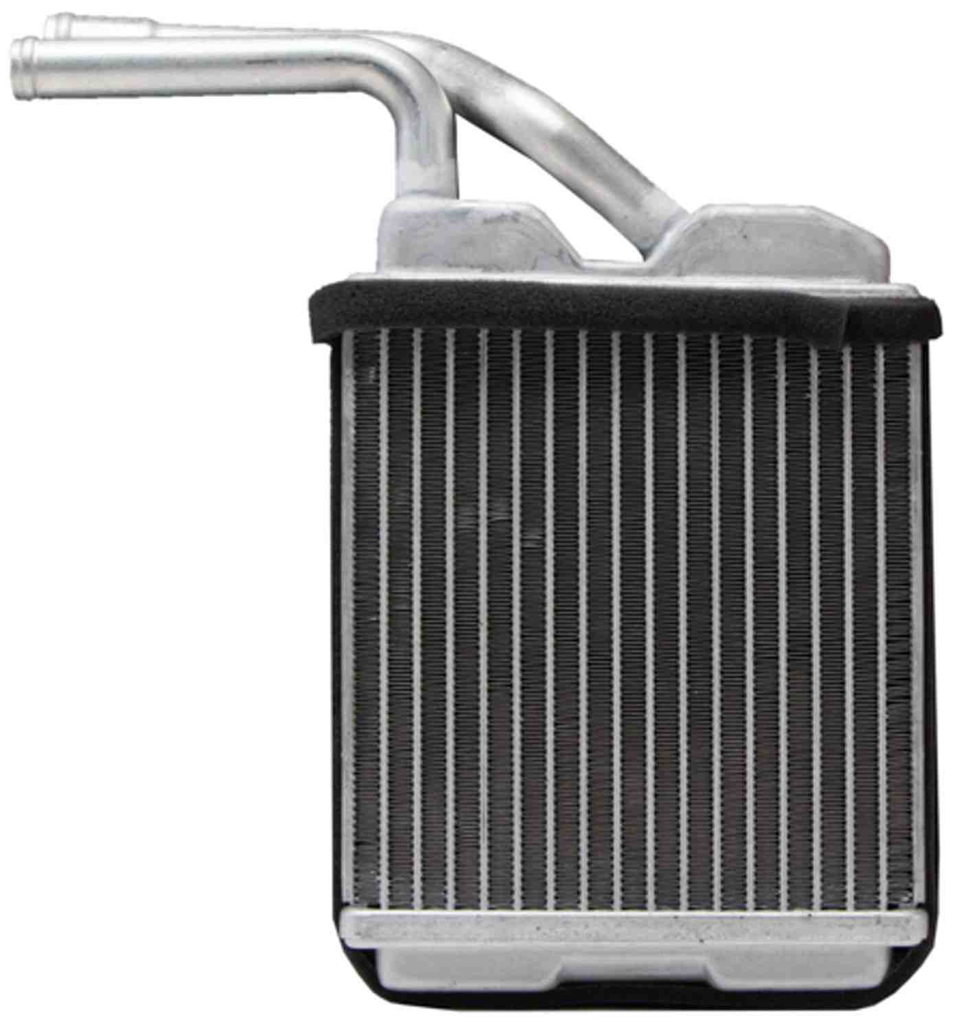 Four Seasons Aluminum Heater Core 90611